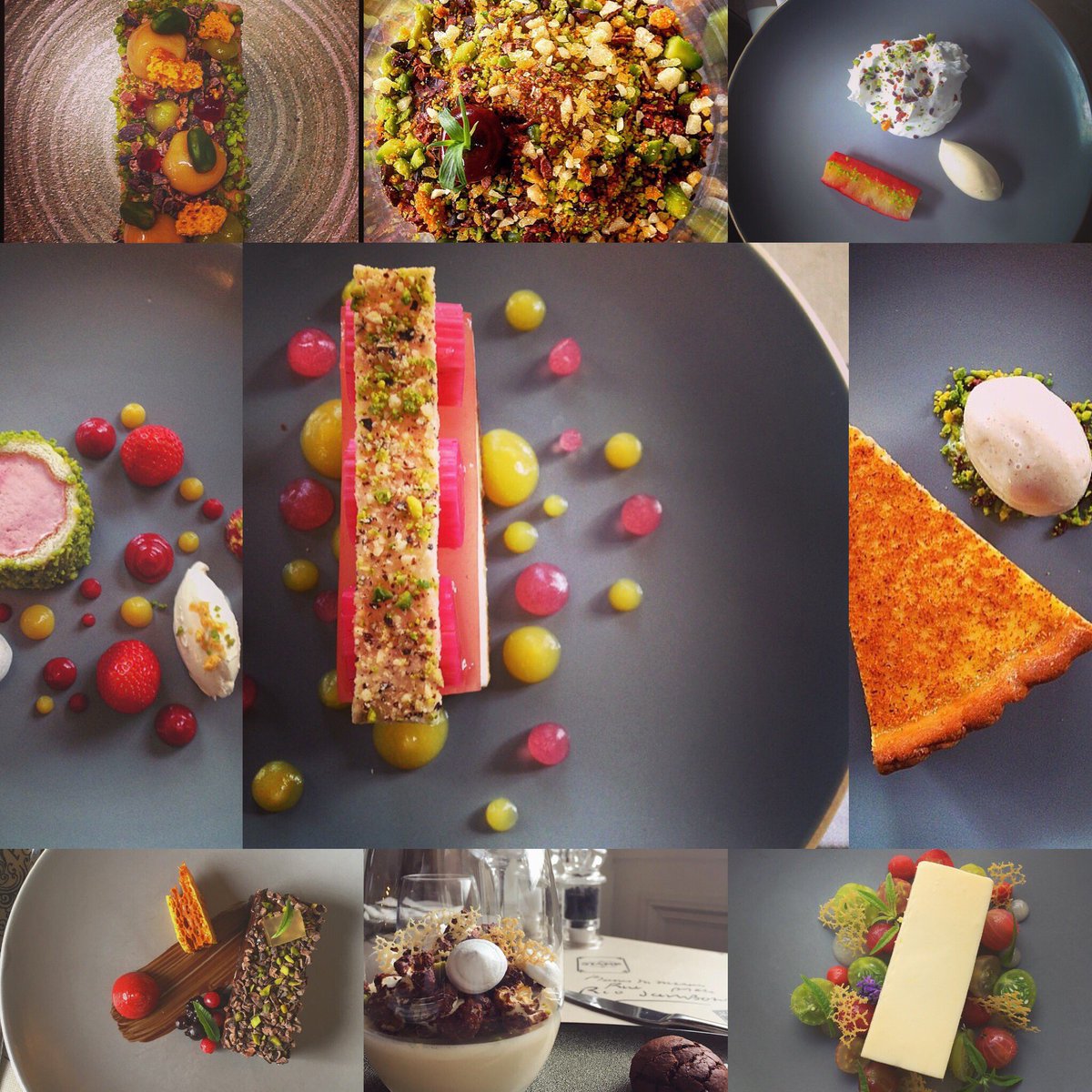 wezwatts's tweet image. We are currently looking for a good guy (sous chef ) to push our pastry/ larder on 🤩@ThePostBoxPerth #smallteam #bigdreams