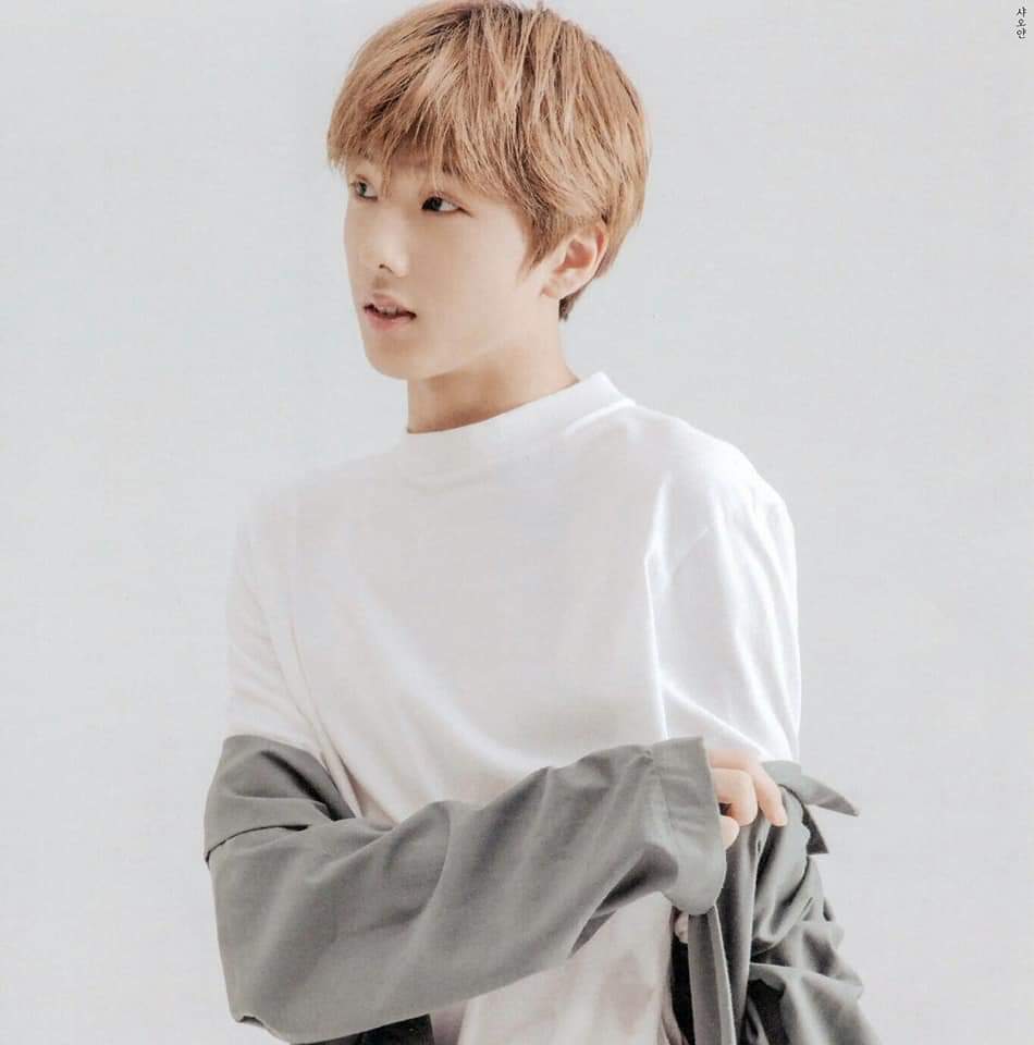 CapopersF's tweet photo. #Jisung es ahora el idol masculino más joven en recibir un DAESANG a la edad de 17 años y la Directora Ejecutiva de SM, BoA, fue la idol femenina más joven en recibir un DAESANG a la edad de 16 años. https://t.co/LJhaHemiVN
