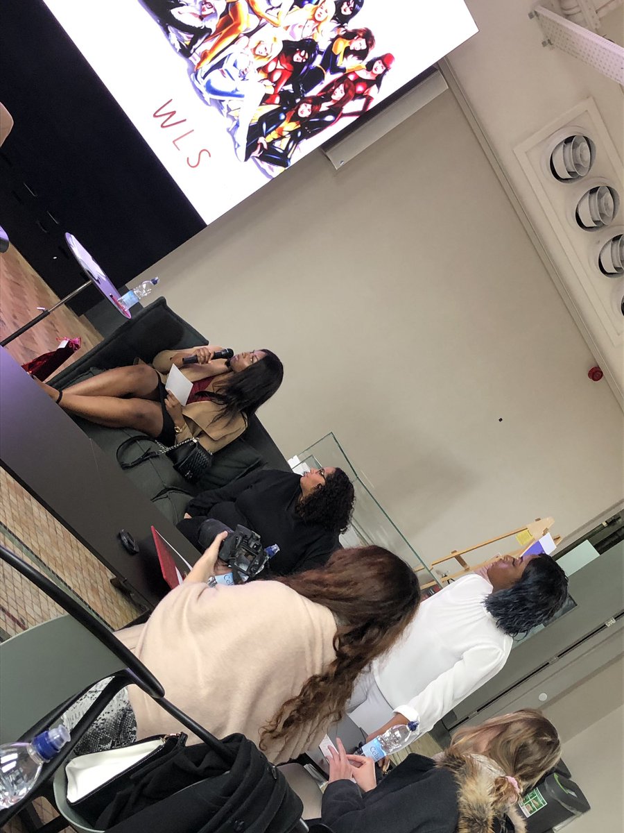 WomenLikeUsUk's tweet photo. A massive thanks to our ladies who came to support the visual appeal and branding event yesterday. Learned a lot. It was lovely to meet you all 💕 https://t.co/x4WOFop2dG