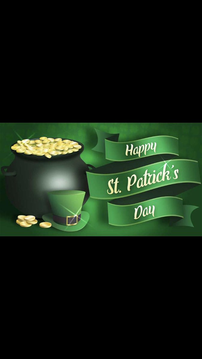 securedtitlekc's tweet photo. Happy St Patrick’s Day!! https://t.co/YD8IaigEAP
