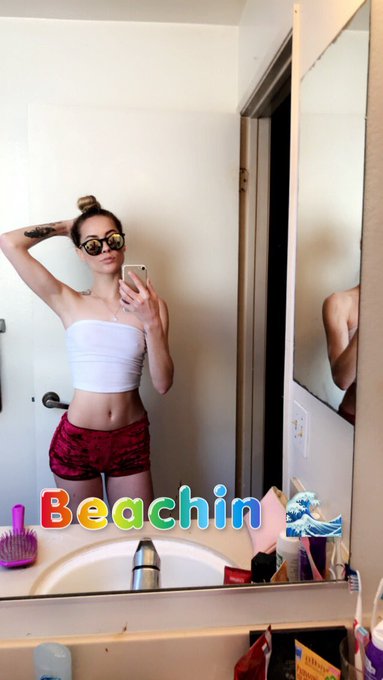 At Venice today 🌞🍀 https://t.co/Kb0ujcXdrR<a href="/tag/luxorlasvegas"class="tags"><span>#luxorlasvegas</span></a>