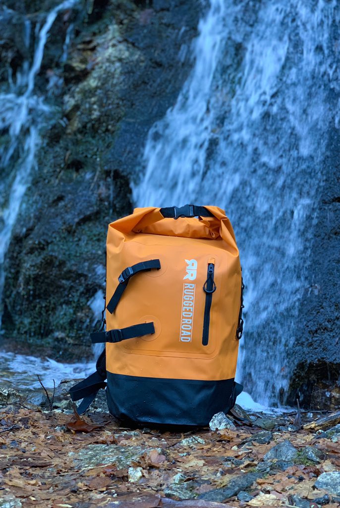 Rugged Road Outdoors tweet media