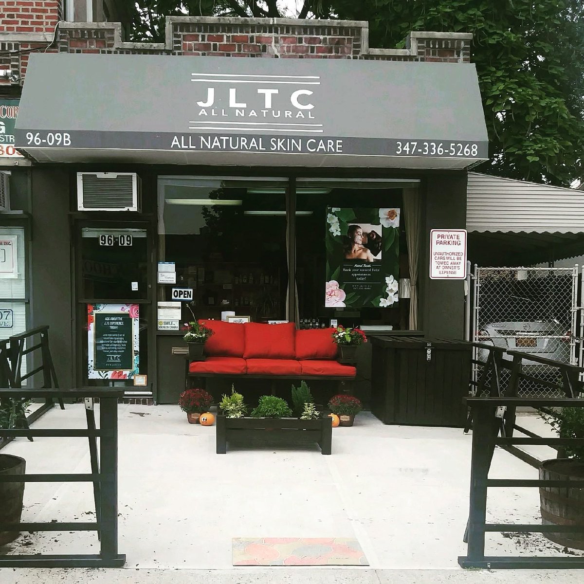 JLTCallnatural's tweet photo. 💗💗💗 #TrueResults  #RelaxFree https://t.co/Cmm64iFOew
