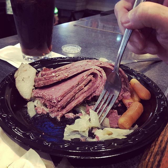tlevin's tweet image. #corned beef ift.tt/2F7GLiv
