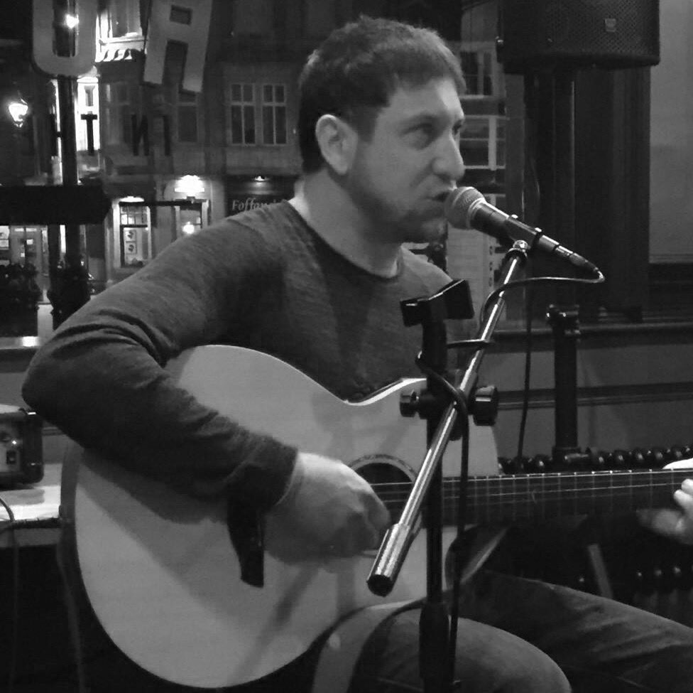 David Brittle Singer/Songwriter tweet media