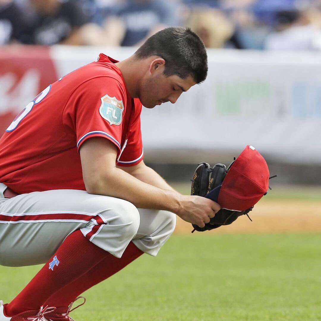 Raleigh_AIA's tweet photo. Be sure to come out Monday night at 8pm at WB for our weekly meeting! We will be hearing from former 1st overall pick Mark Appel! https://t.co/vqeNlazzor