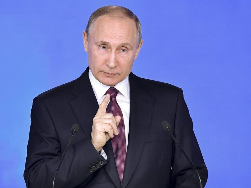 HawiiTH's tweet photo. @roman_nfkrz Russias not good for your health https://t.co/MyKW87MAOP