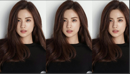 Korean Hairstyle Haircolor19 Twitter