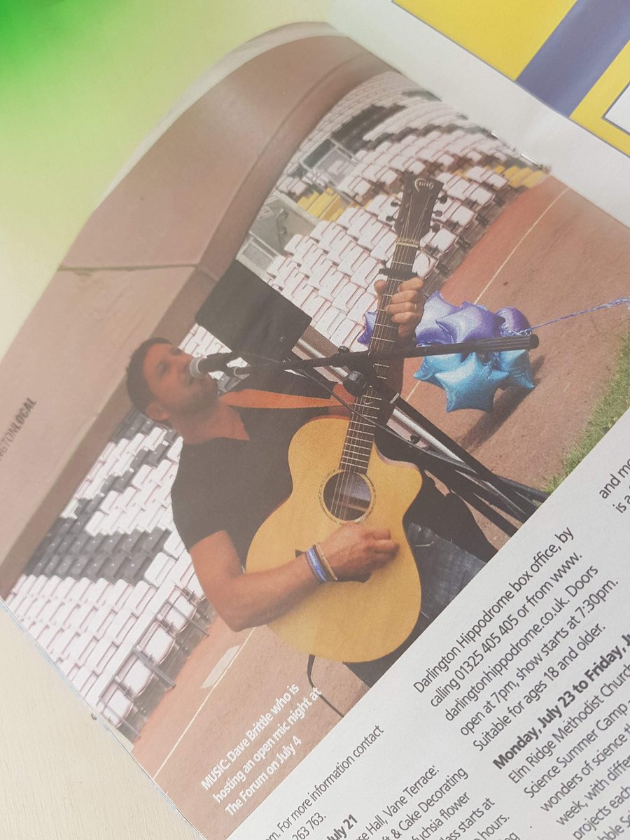 David Brittle Singer/Songwriter (@davebacoustics) on Twitter photo 