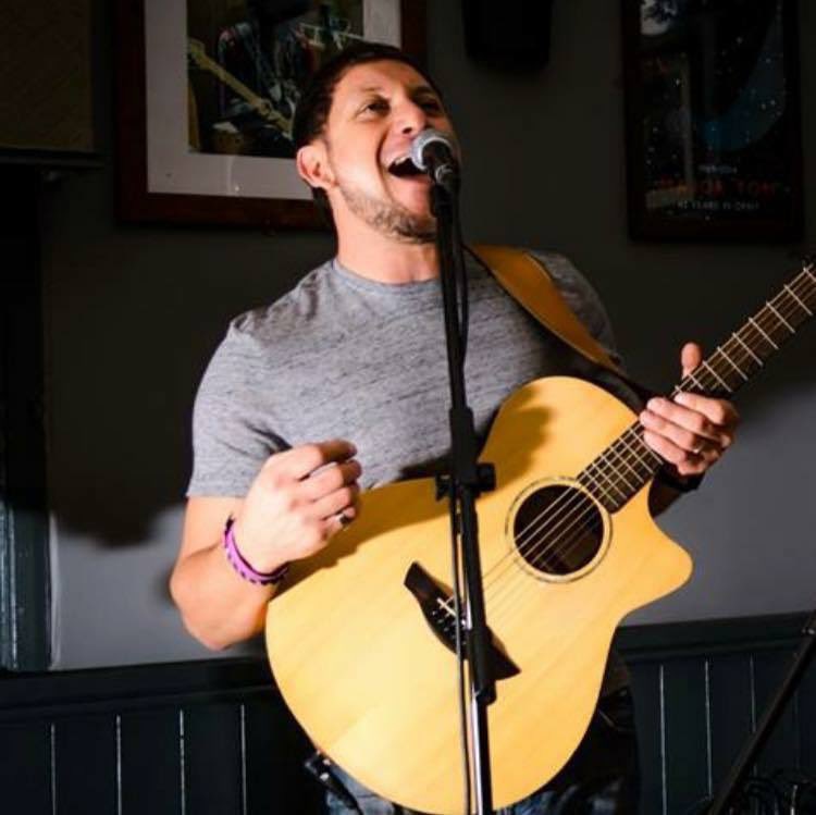 David Brittle Singer/Songwriter tweet media