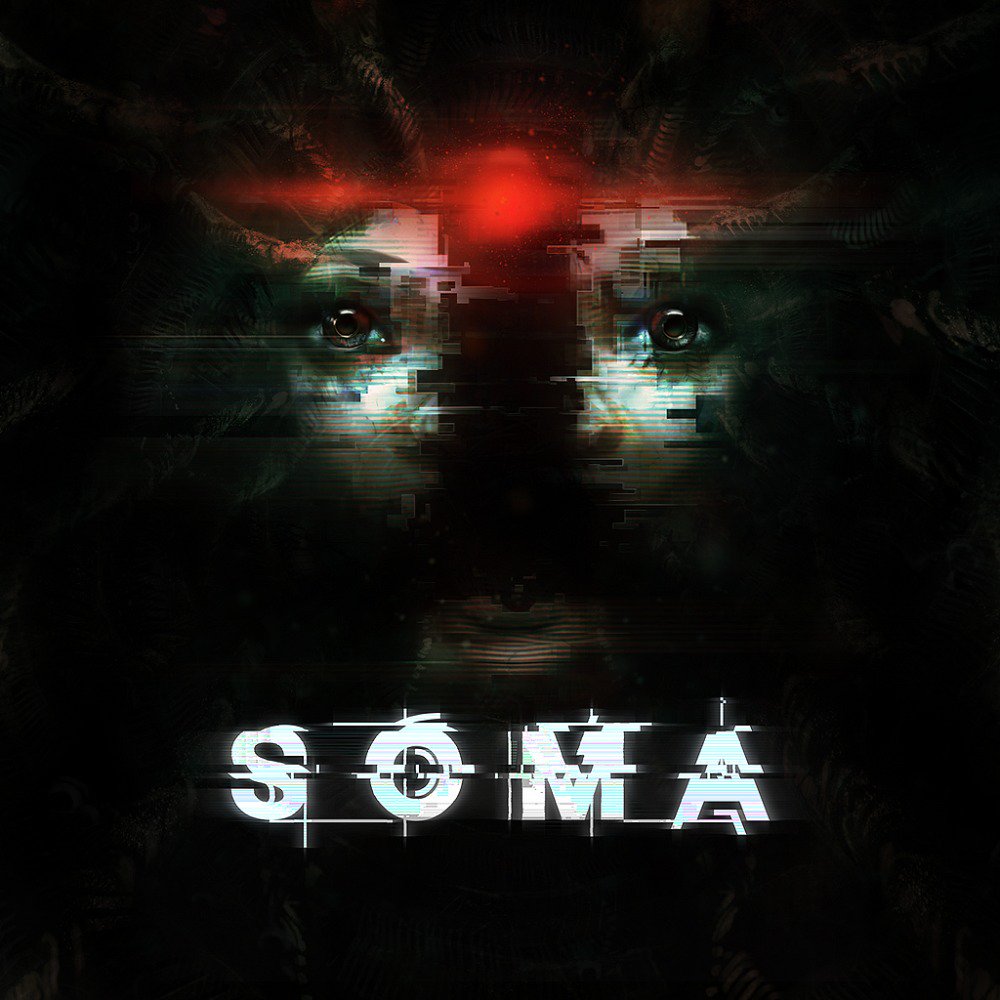 Be prepared to question everything as you struggle for life and answers in underwater thriller SOMA. 50% off at PS Store: play.st/2W3sydy