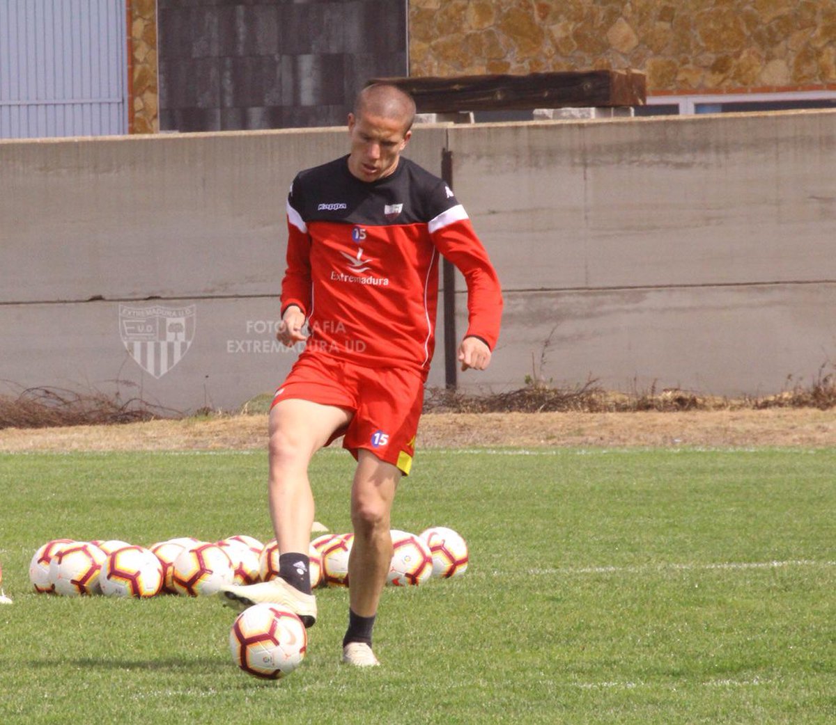 Extremadura UD tweet media