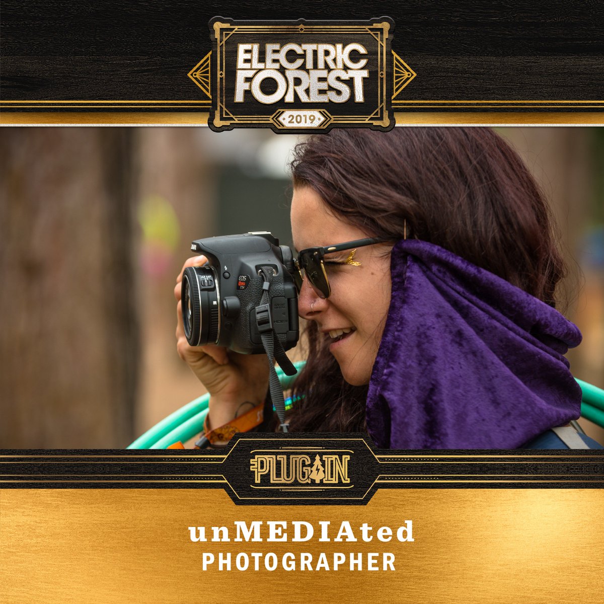 Electric Forest ⚡🌲 on Twitter "EF2019 Plug In Announcement! The