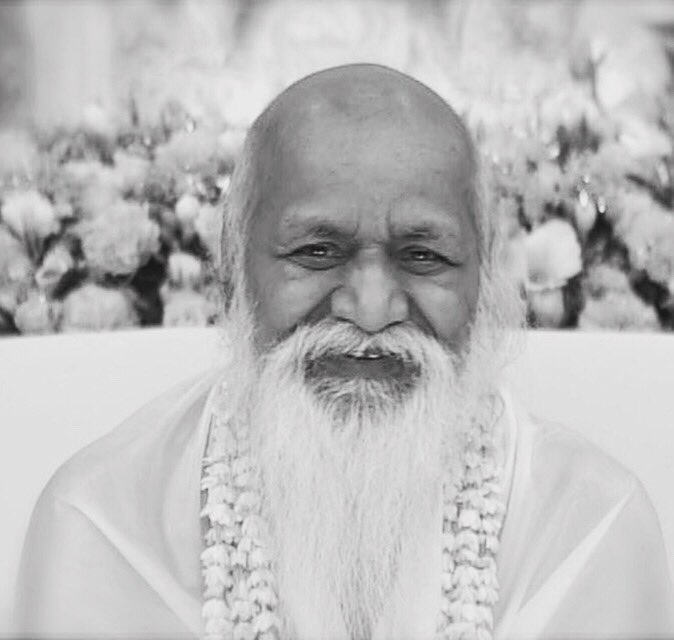 DrTonyNader's tweet image. It’s a very profound discovery - this silent Being inside, which physics calls the unified field. This unified field is the source of all outward expression and outward creation. From Maharishi: Being is like a limitless ocean of life, silent and ever-existing in the same status.