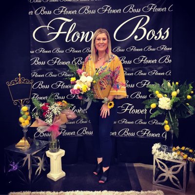 FLOWERBOSS1's tweet photo. #NewProfilePic https://t.co/GzTtecb9fY