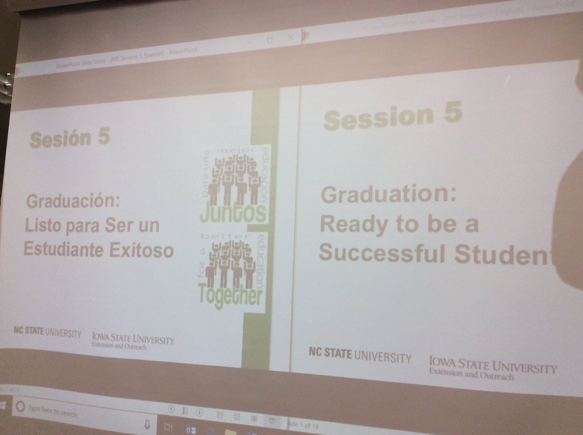 DocDavidB's tweet photo. Juntos in Storm Lake. Full house as families work on educational action plans to prepare their students to be successful. #HSEO @ISUExtension #STRONGIOWA https://t.co/FlpLjuVMrL