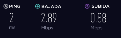 PlechYouTube's tweet photo. @telmexsoluciona Estoy pagando por 100mb y desde el viernes me están dando esto... Su atención a clientes es una burla. Necesito que me den por lo que estoy pagando. https://t.co/n1lw1nz59d