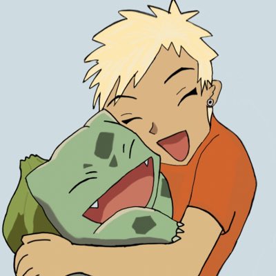 #NewProfilePic