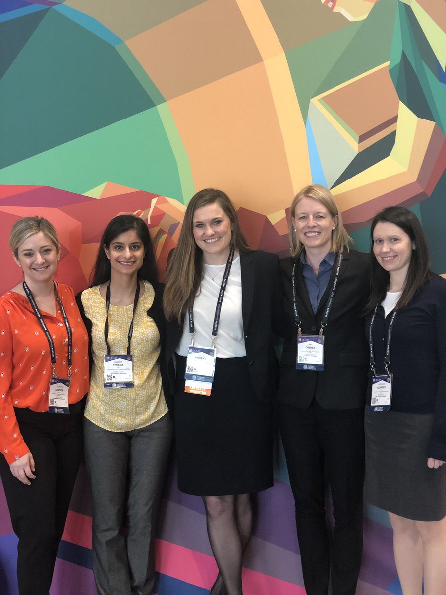 Kathryn Dawson (@kathrynldawson) on Twitter photo Finishing up day 2 at #ACC2019 with my amazing co-fellows! <a href="/AmyECheney/">Amy Cheney</a> <a href="/KateKearney4/">Kate Kearney</a> <a href="/loganlvincent/">Logan</a> and #jasleenhasnotwitter. Representing #WIC! <a href="/UWCardiology/">UW Cardiology</a> Finishing up day 2 at #ACC2019 with my amazing co-fellows! <a href="/AmyECheney/">Amy Cheney</a> <a href="/KateKearney4/">Kate Kearney</a> <a href="/loganlvincent/">Logan</a> and #jasleenhasnotwitter. Representing #WIC! <a href="/UWCardiology/">UW Cardiology</a>