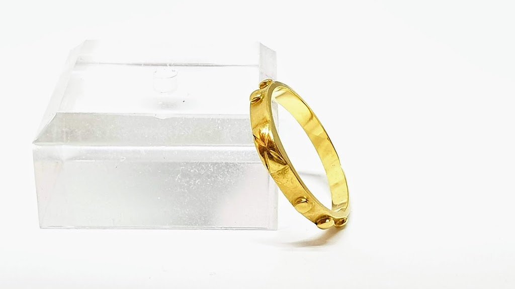MB1961Store's tweet photo. 18kt Gold Ring, Rosary Ring, Prayer Ring, Catholic Rosario, Catholic Religious Ring, Devotional Ring, Made in Italy https://t.co/579u2LpYSL #devotional #coral #jewellery #necklace #ReligiousRing https://t.co/xgNR1eKQBg