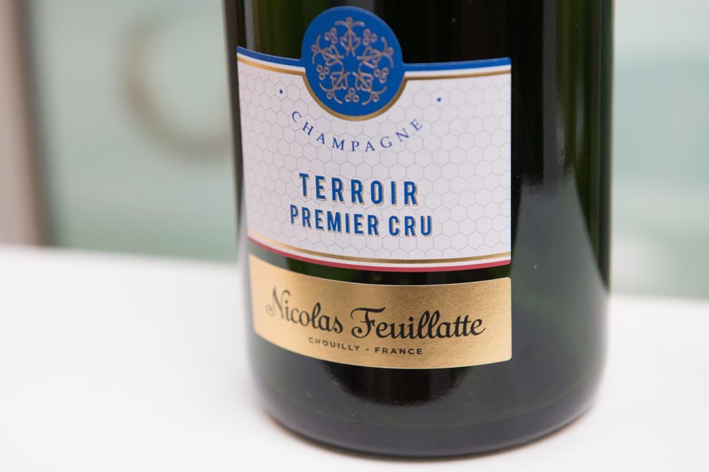 NadiaLelandais's tweet photo. Prowein #team #champagne #nicolasFeuillatte #cap #excellence #international #hall12 stand G13 #innovation https://t.co/3JsvxiM2wf