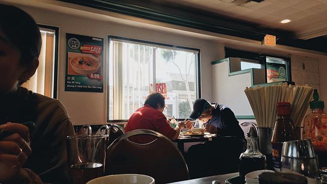 tranley's tweet photo. In a sentimental nood 🍜 https://t.co/5epA40DWdG https://t.co/pTzkXVJfTi