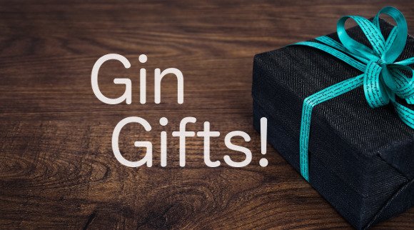 Gin Gifts for Gin Lovers thegingeek.com/gin-gifts #gingifts #gin #ginlovers