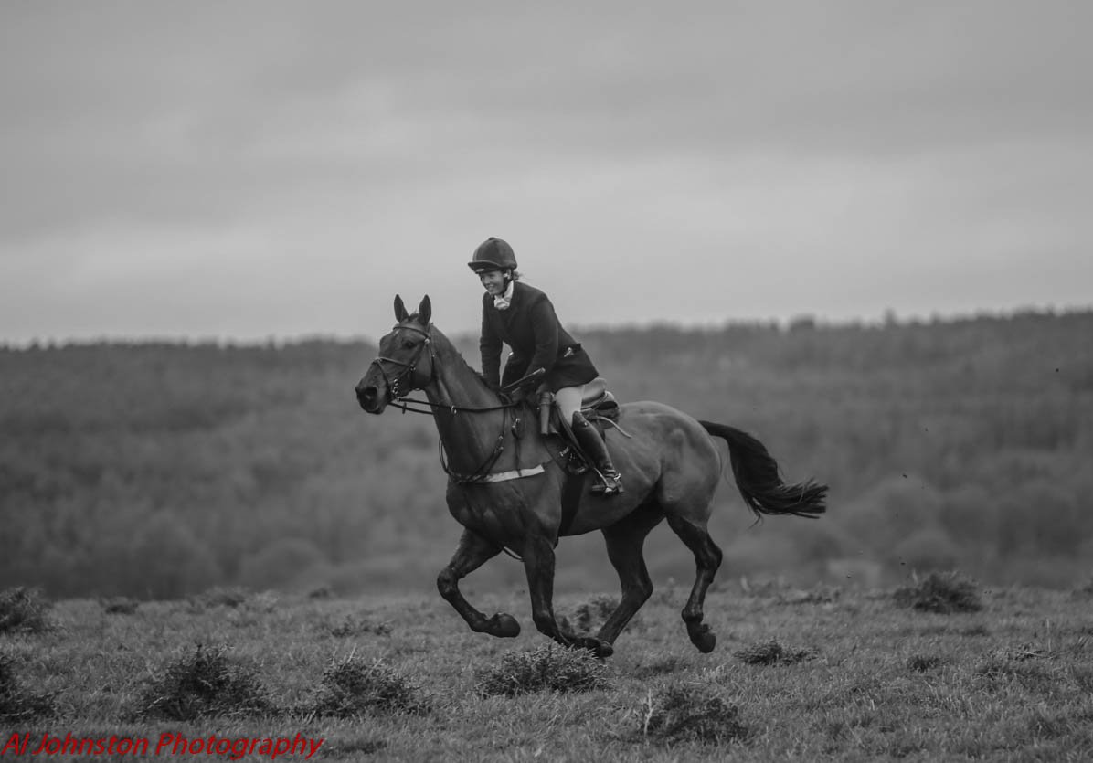 AlJohnstonphoto's tweet photo. Closing meet of the North Staffs Hunt @KeepHuntingUK @hunting_ca @horseandhound https://t.co/4xA5K2XSEr