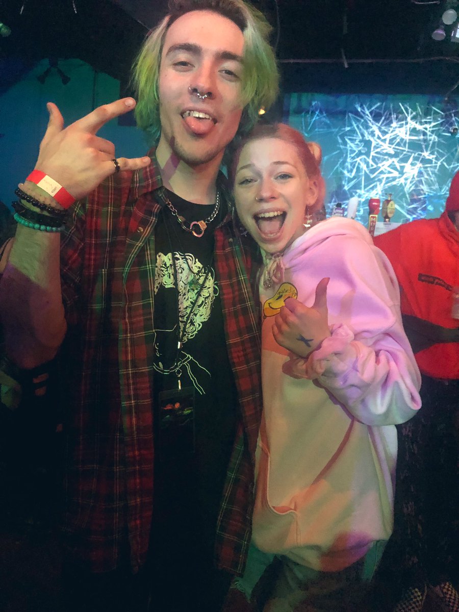 BullocKatie's tweet photo. you are such a beautiful soul💓 thank you for everything; never stop being you! https://t.co/fYfMIpYhl5