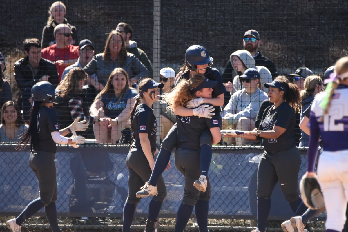 Corban Athletics tweet media