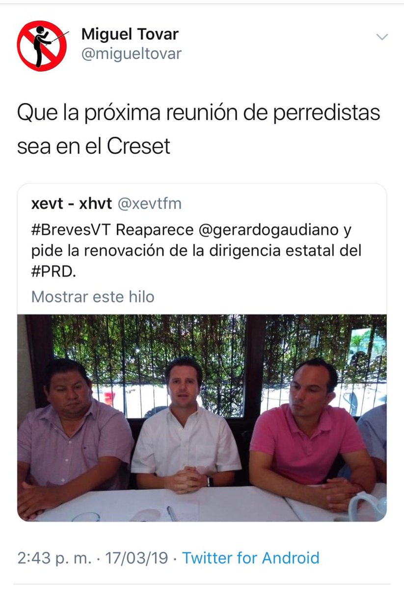 cosapublica's tweet photo. Cabecita loca ..este #MiGerry quizá ahora @gerardogaudiano y la #BandaMalandra pueda comprar lámparas chinas fabricadas en Tabasco, entiendan bien. Total en #Cteset no se necesita mejorar alumbrado https://t.co/QvuQied8R9