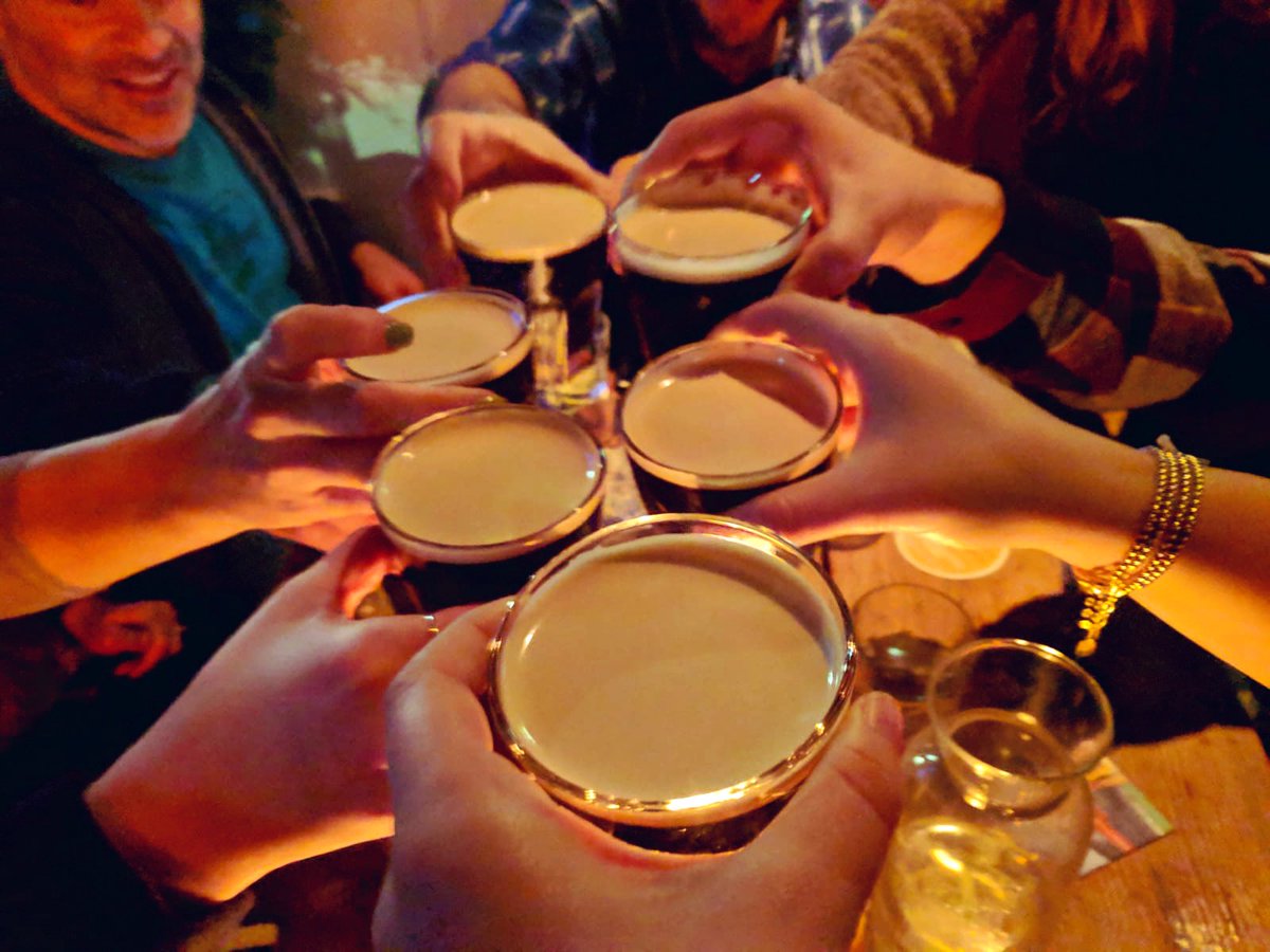 Galway Craft Beer Tours tweet media