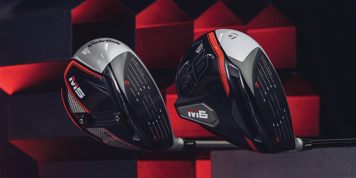 .@THEPLAYERSChamp driver usage:

1 M5 driver
2 
T3 M5 driver (non-contract)
T3 
T5 M5 driver
T5 M5 driver (non-contract)
T5 M6 driver (non-contract)
T8 M5 driver (non-contract)
T8 M6 driver
T8
T8

7 <a href="/TaylorMadeGolf/">TaylorMade Golf</a> drivers in Top 8 and ties, with 4 athletes non-contracted.