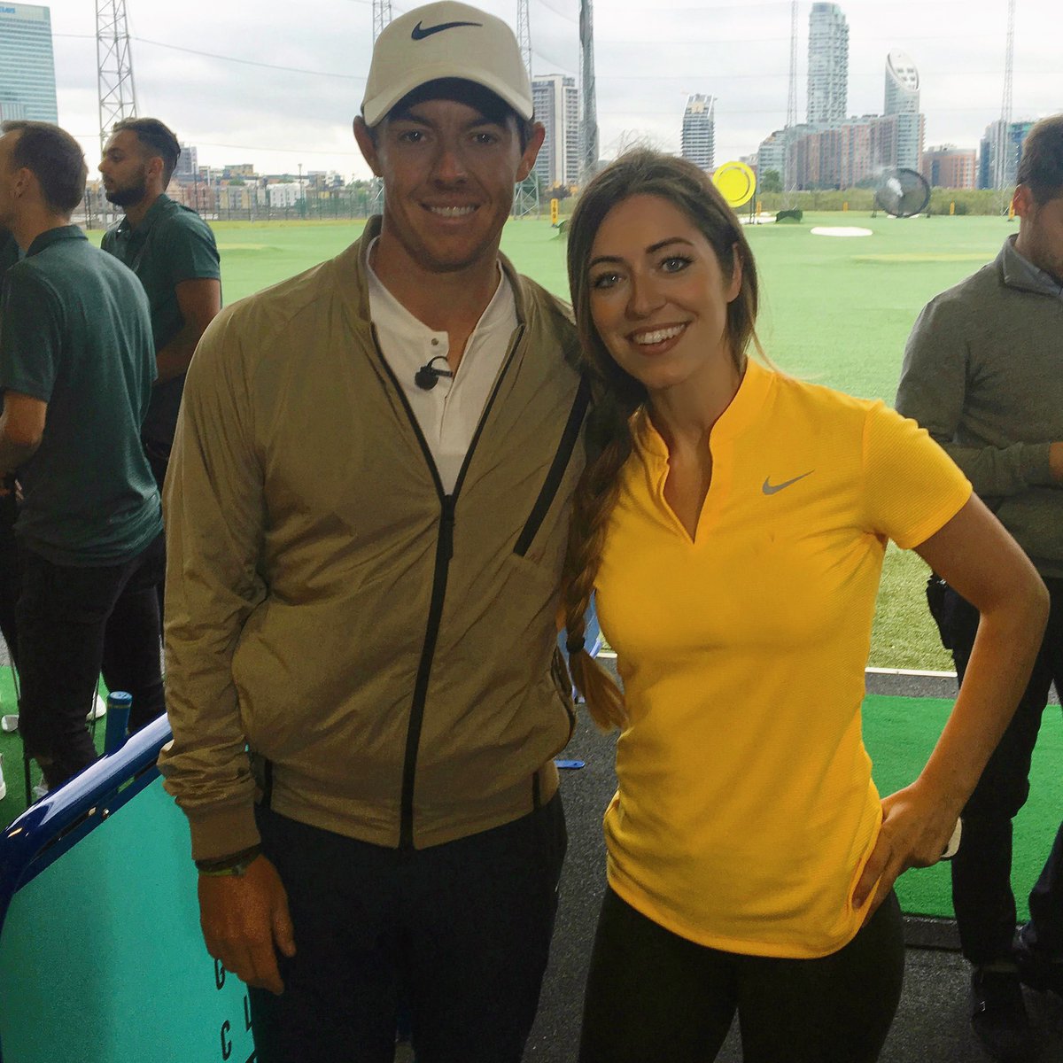 The Jazzy Golfer tweet media