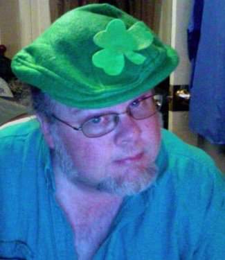 mikimbro's tweet photo. Happy St. PATRICK'S DAY https://t.co/YenlzoPdDZ