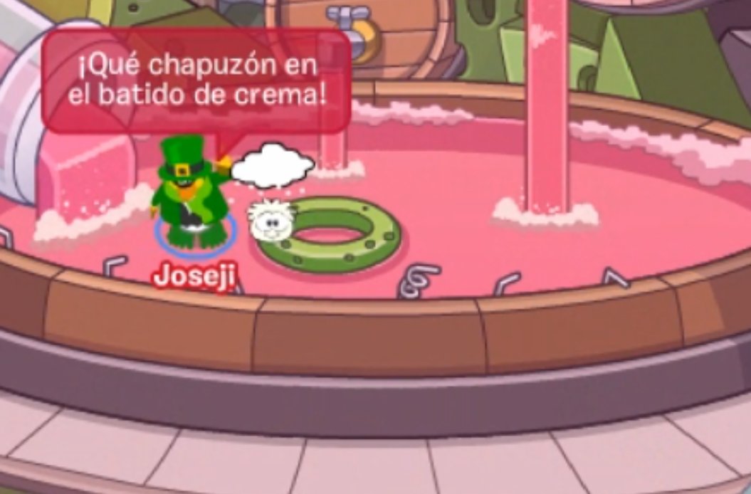 iSuperPenguin tweet picture