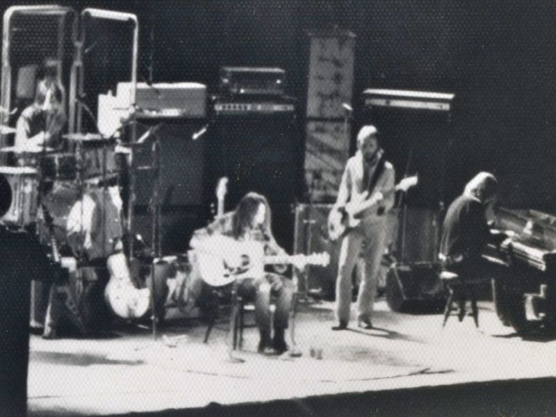 ◾️ニールヤング&ストレイゲイターズ/ 1973年1月15日トロント公演◾️NEIL Neil Young & the Stray Gators - Toronto 1973 CD | Leeway's Home