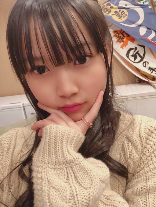 Twitterのコスプレ画像2