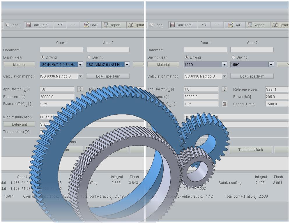 GWJ_Technology's tweet photo. GWJ Technology GmbH from Braunschweig, Germany, is the world´s first supplier of professional calculation software to offer Ovako´s clean steels in its gear calculation module. https://t.co/6HhY0EtP4y #gears #TBK2014 #eAssistant #GearEngineer #software https://t.co/ZzeIQkfds7