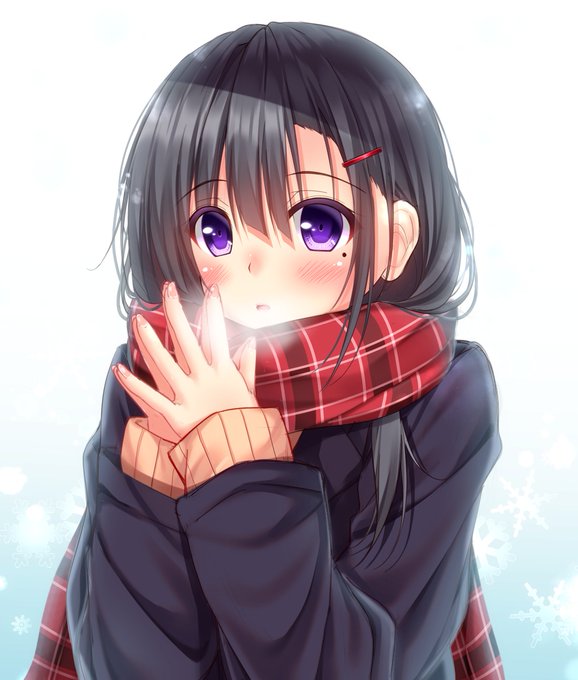 寒いですが今週も頑張りましょう٩(*ˊᗜˋ*)و 