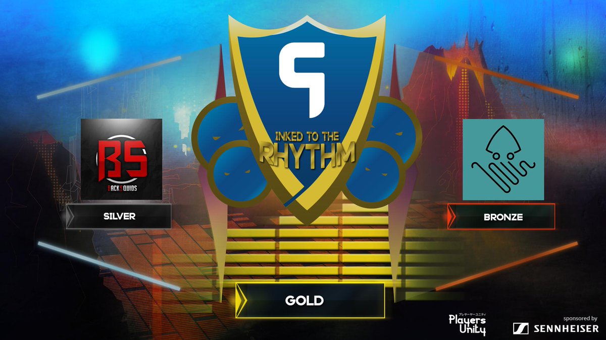 Players Unity tweet media