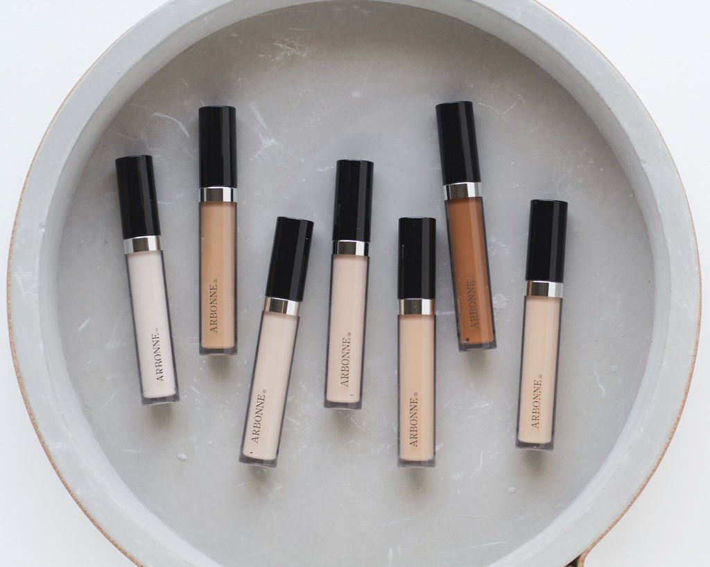 arbonne concealer