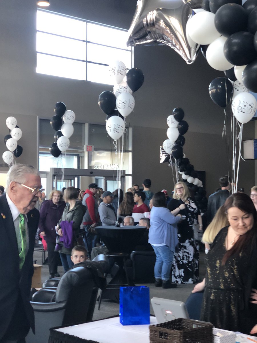 apuliacatering's tweet photo. The 60th Anniversary of the Fort Saskatchewan Music Festival!! @shelltheatre  @CityFortSask @FortSaskRec @foodandwine @DowCentennialCentre #FortSaskRe #CityFortSask #Wedding #FortSaskInformed #foodandwine #fortsaskrepresent #Fort Saskatchewan Music Festival!! https://t.co/txBFxYR3jT