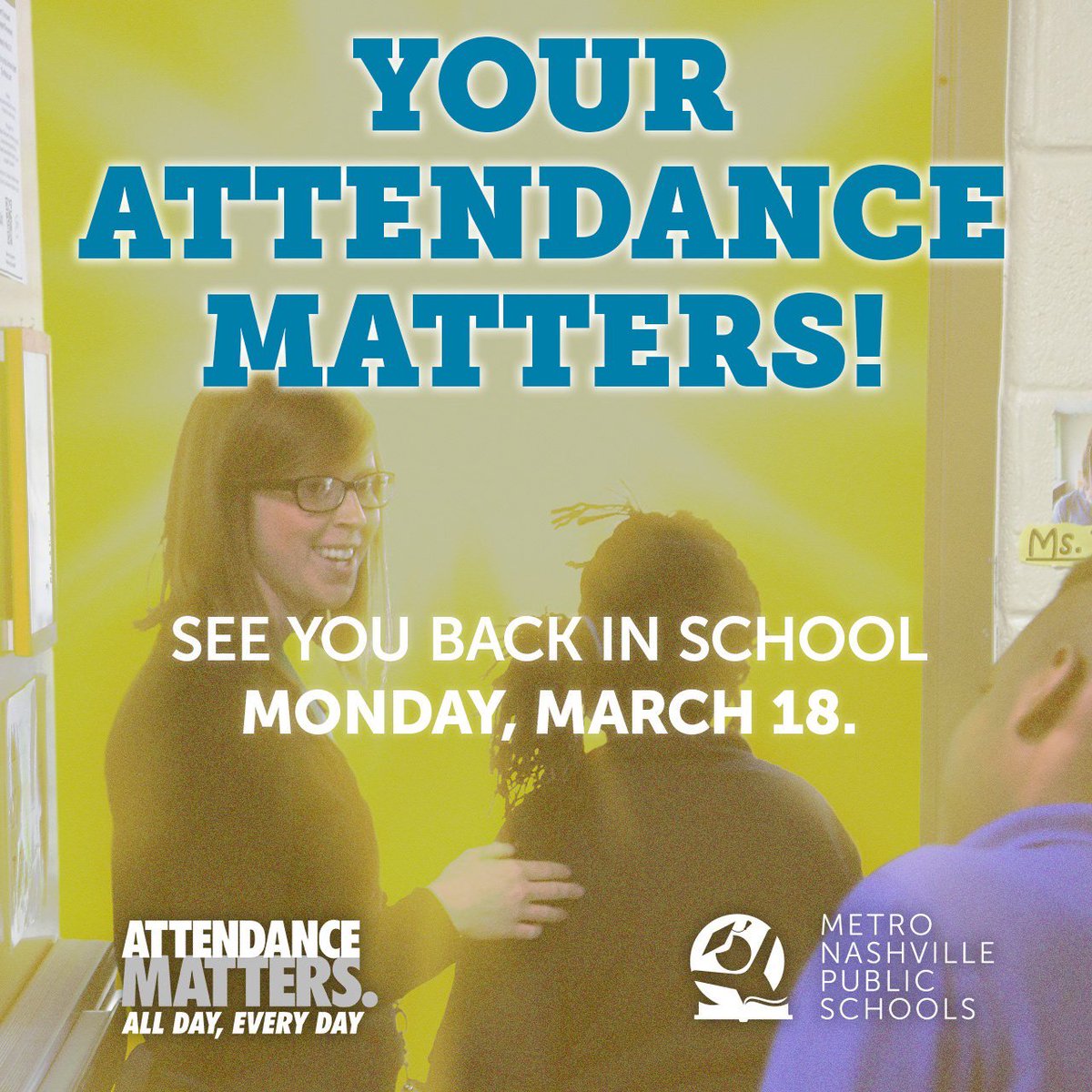 DanceWchs's tweet photo. See you all tomorrow #ATTENDANCEMATTERS https://t.co/dMmI4hbgjT