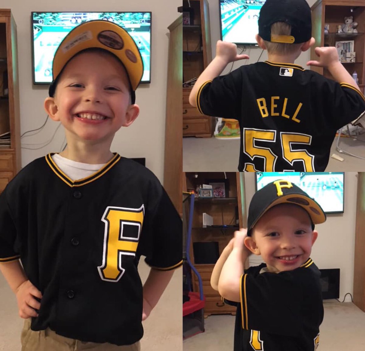 Bobby Porter tweet media