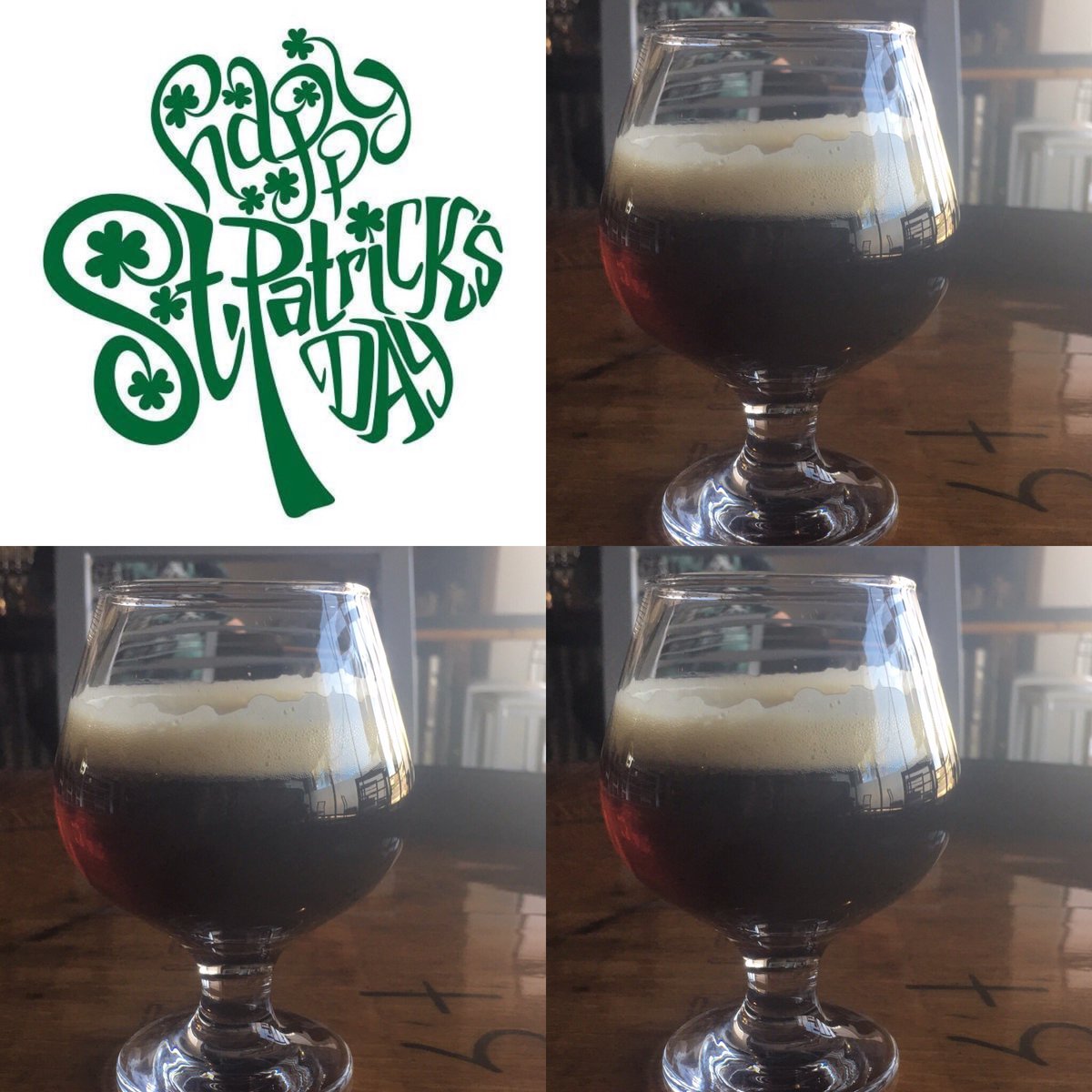 Just in time for St Patty’s Day! Return of the Red!
🍀SoCal Sunset🍀
Double Dry Hopped Red
#socal #sunset #red #ale #stpatricksday #clover #fourleafclover #weargreen #dontpinchme #cali #luckoftheirish #oc #anaheim #ocbrewersguild