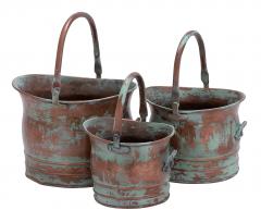 PineCountry1's tweet image. This rustic bucket style planter set can become the most appealing element of your garden.

#rusticbucket #planter #bucketstyle #garden #shopping #deals