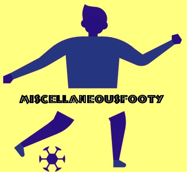 FUTBOLISTAmag's tweet photo. If you'd be interested in advertising your work in our online football magazine for free*, please get in touch with us on Twitter or via email (miscellaneousfootymag@gmail.com) ⚽📖

*To clarify, this means no payment either way

#MFmag #WritingCommunity #Writing #Football #Mag https://t.co/79a6SCSHLU
