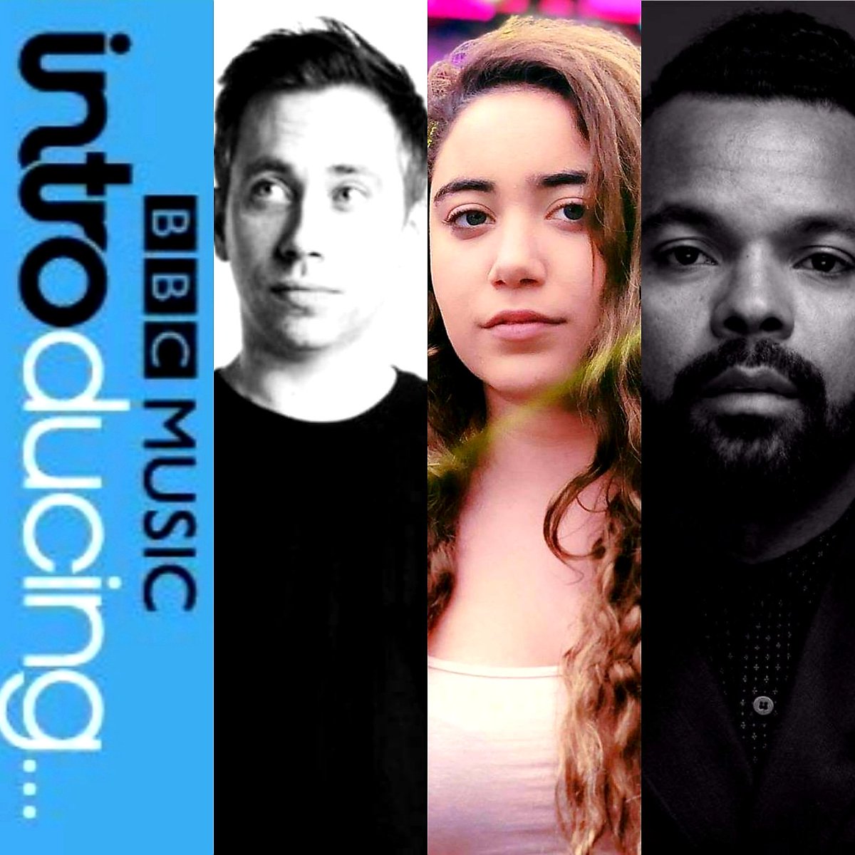 itsonewish's tweet photo. 📻🔥 #TeaUnit @BBCIntroCambs @itsteaunit Hot #3 picks...
@TheRealSkuff
@silvermusicx
@mylessanko
https://t.co/qQpeKPiYZc https://t.co/3Av6Tssnd4