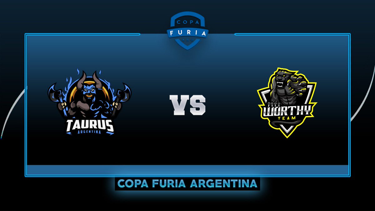 Ya se esta disputando el primer encuentro del día entre los toros y las panteras!

@TaurusGamingAr 🆚 <a href="/WorthyTeamGG/">Worthy Team</a>